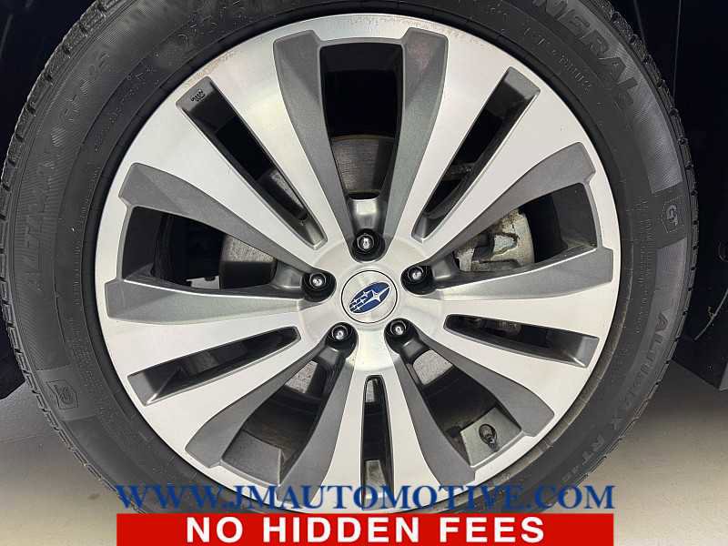 Used 2019 Subaru Ascent Limited image 9