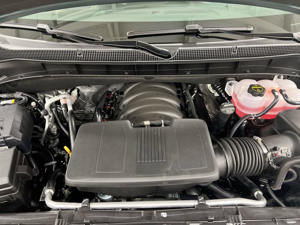 New 2026 Chevrolet Tahoe RST AWD/4WD image 26