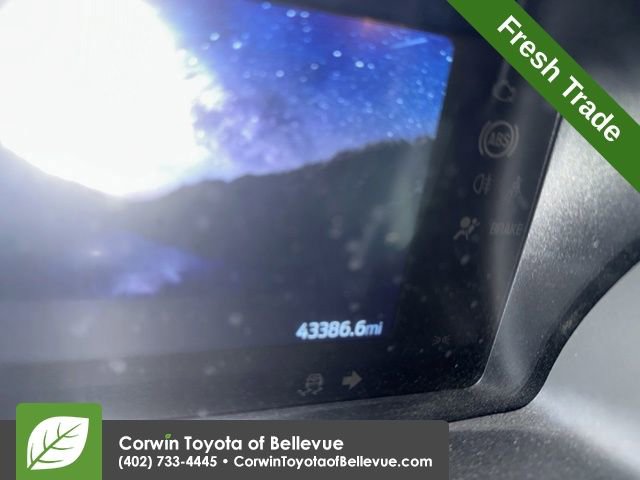 Used 2022 Ford Bronco Big Bend w/ Sasquatch Package AWD/4WD image 12