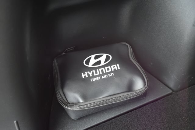 Used 2023 Hyundai Tucson SEL AWD/4WD image 39