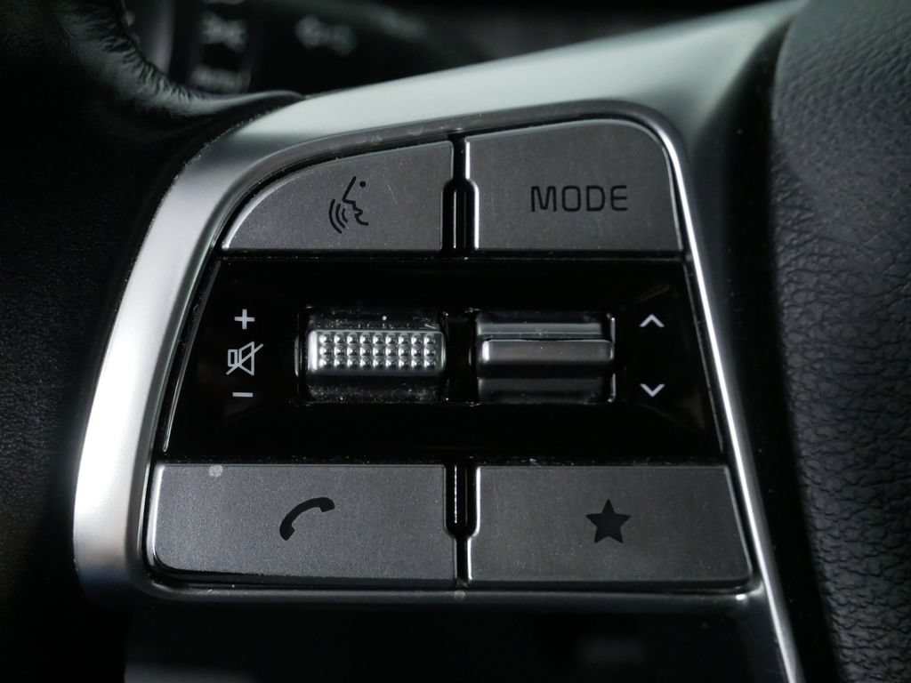 Used 2024 Kia Telluride EX AWD/4WD image 28
