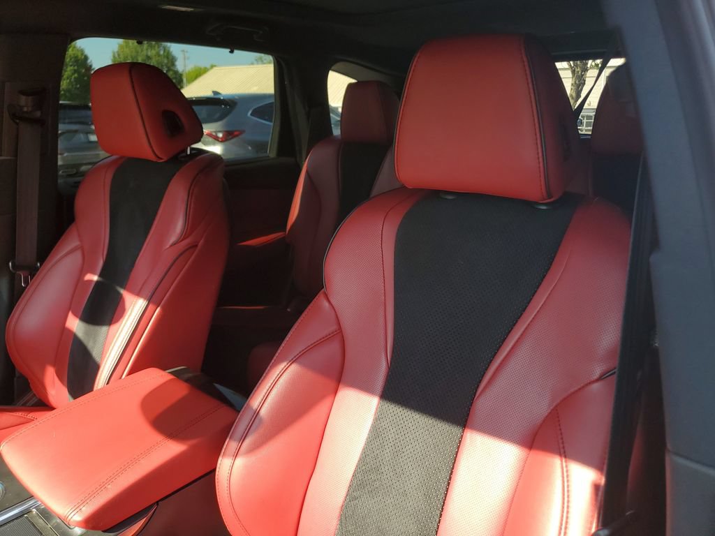 Certified 2022 Acura MDX A-Spec AWD/4WD image 20