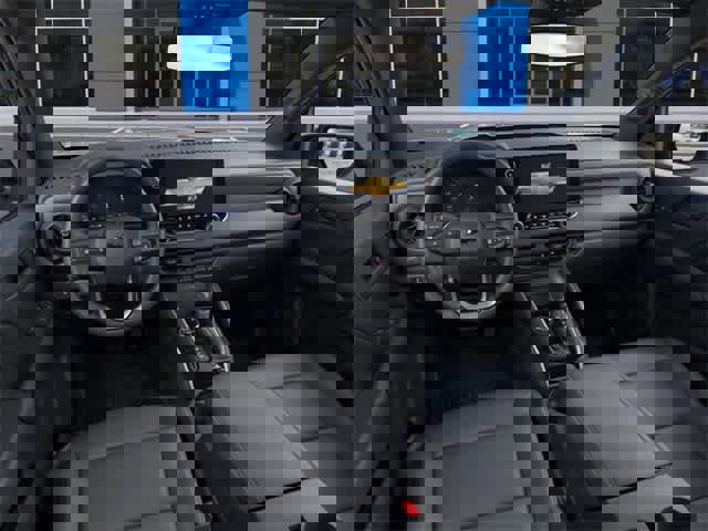 New 2026 Chevrolet Colorado Trail Boss image 15