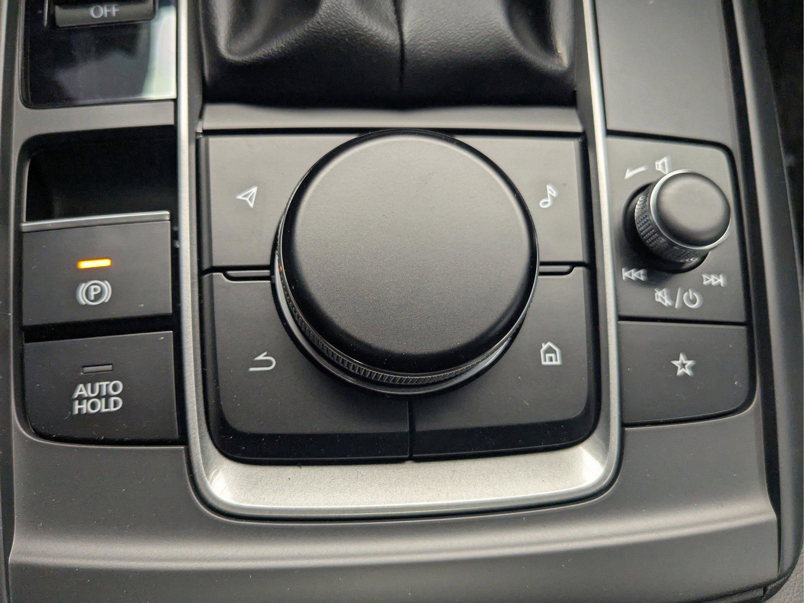 New 2026 MAZDA CX-30 Aire Edition image 23