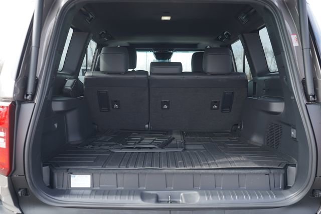 Used 2025 Toyota Land Cruiser w/ Premium Package image 20