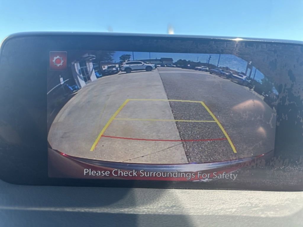 Used 2019 MAZDA CX-5 Grand Touring w/ GT Premium Package AWD/4WD image 23
