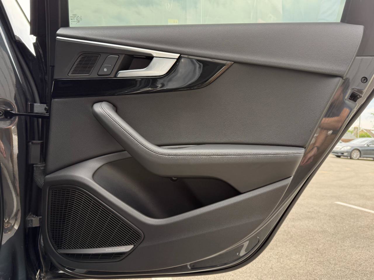 Used 2019 Audi A4 2.0T allroad Premium Plus w/ Premium Plus Package AWD/4WD image 25