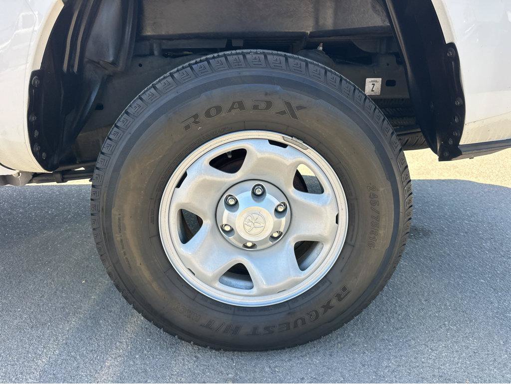 Used 2021 Toyota Tacoma SR w/ SR Convenience Package RWD image 14