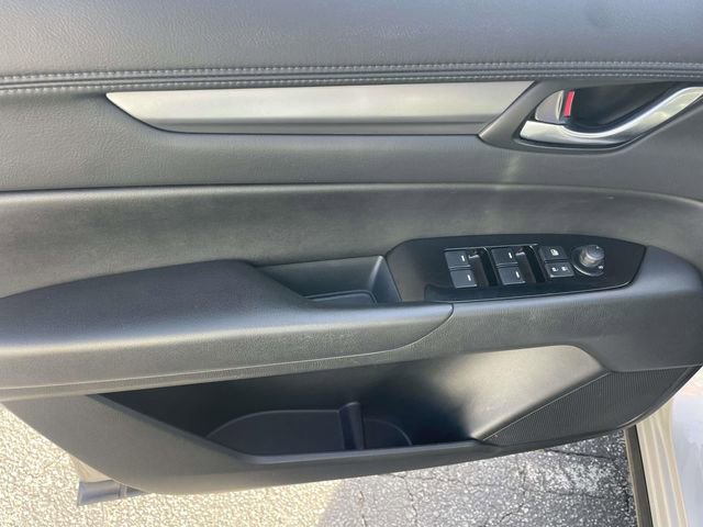Used 2024 MAZDA CX-5 AWD 2.5 S w/ Select Package image 13