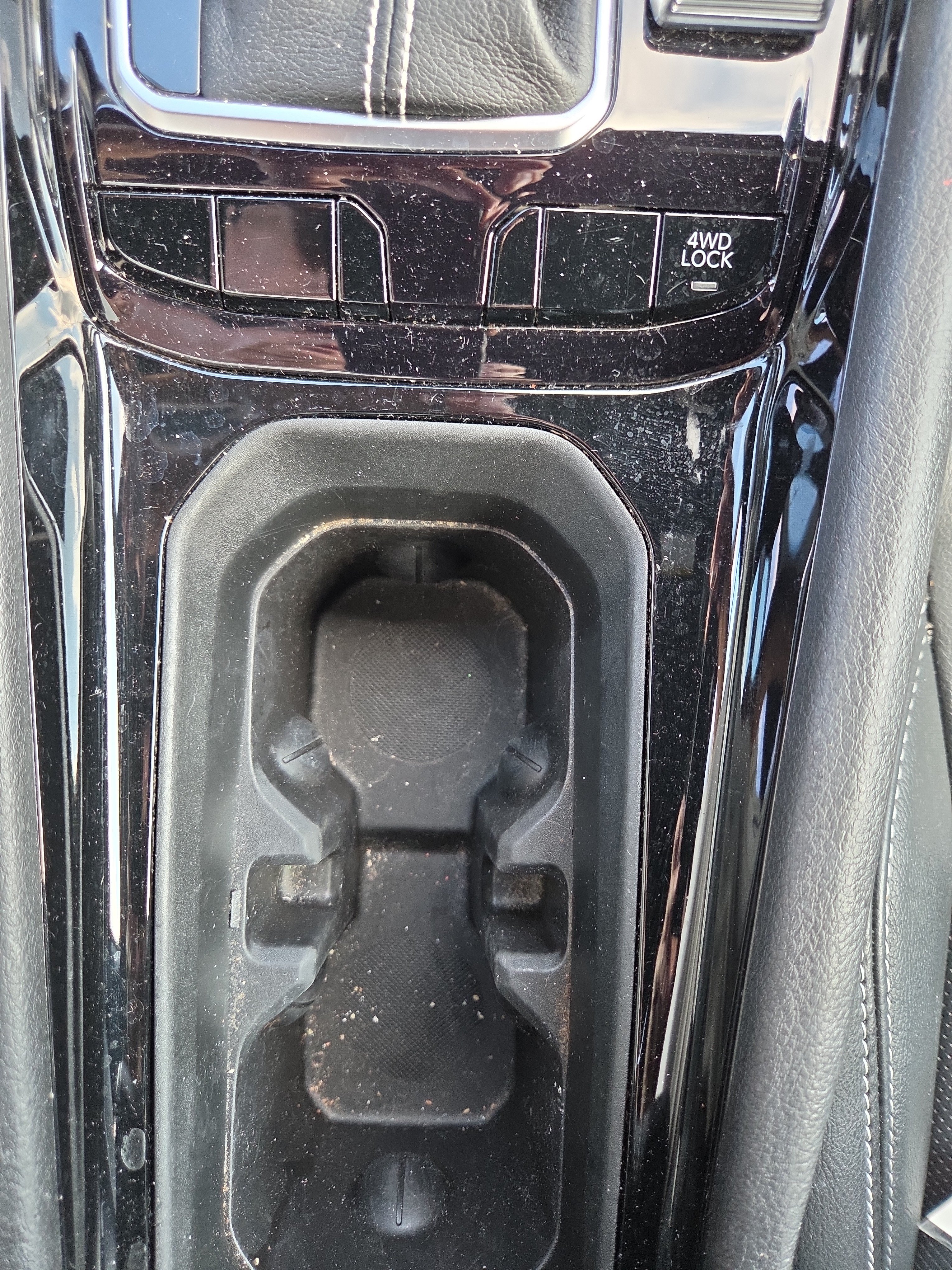Certified 2022 Jeep Compass High Altitude AWD/4WD image 9