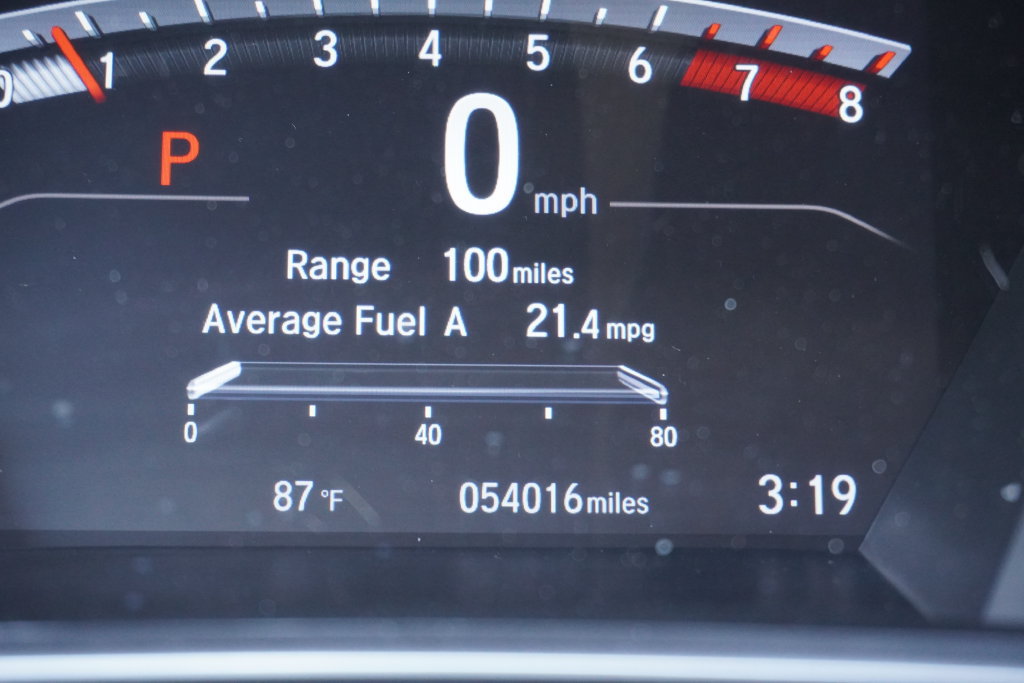 Used 2022 Honda CR-V Touring image 29