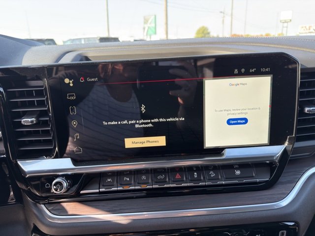 New 2026 GMC Sierra 1500 SLT w/ SLT Premium Plus Package image 20