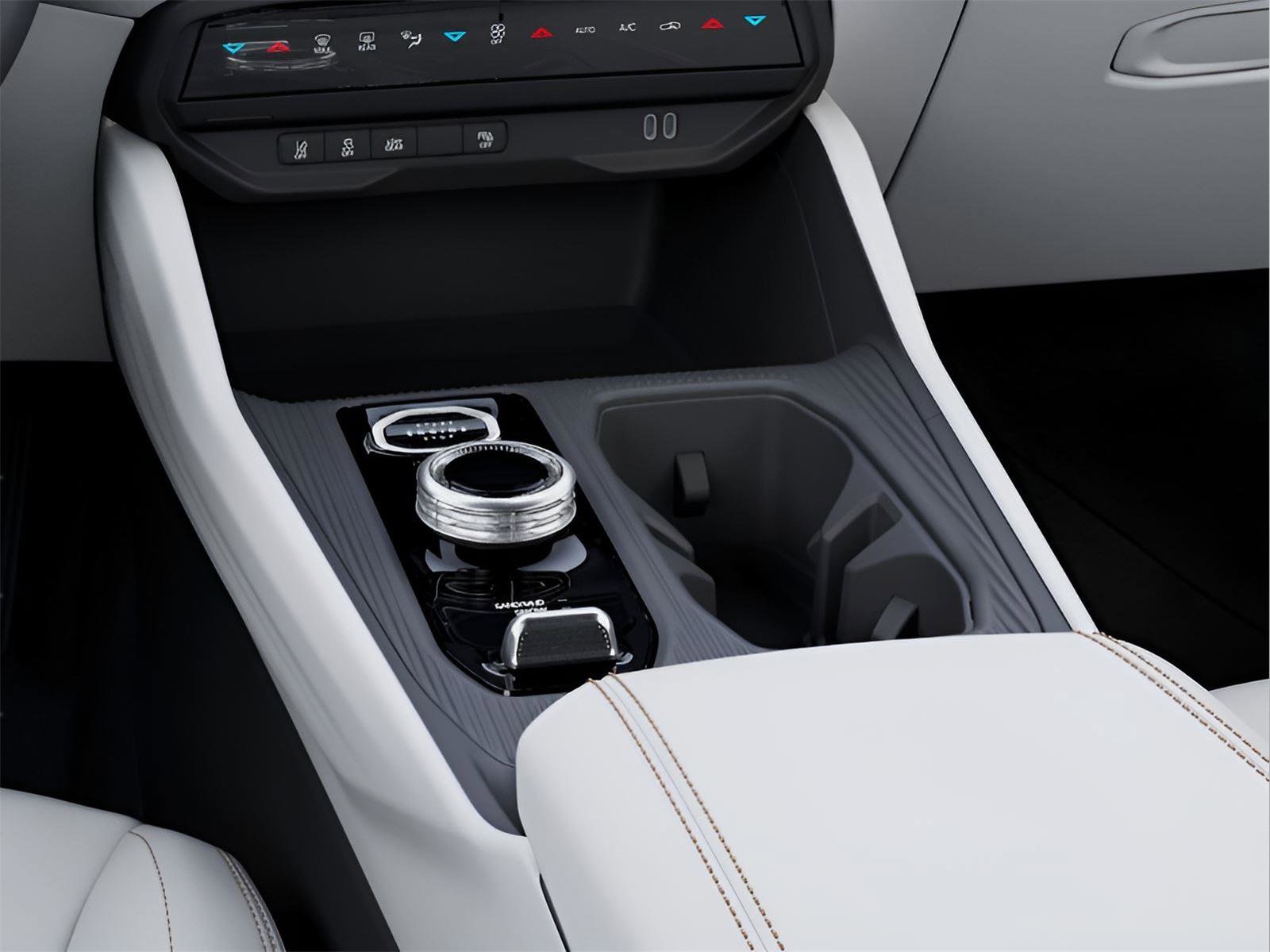 New 2026 Jeep Cherokee Limited AWD/4WD image 24