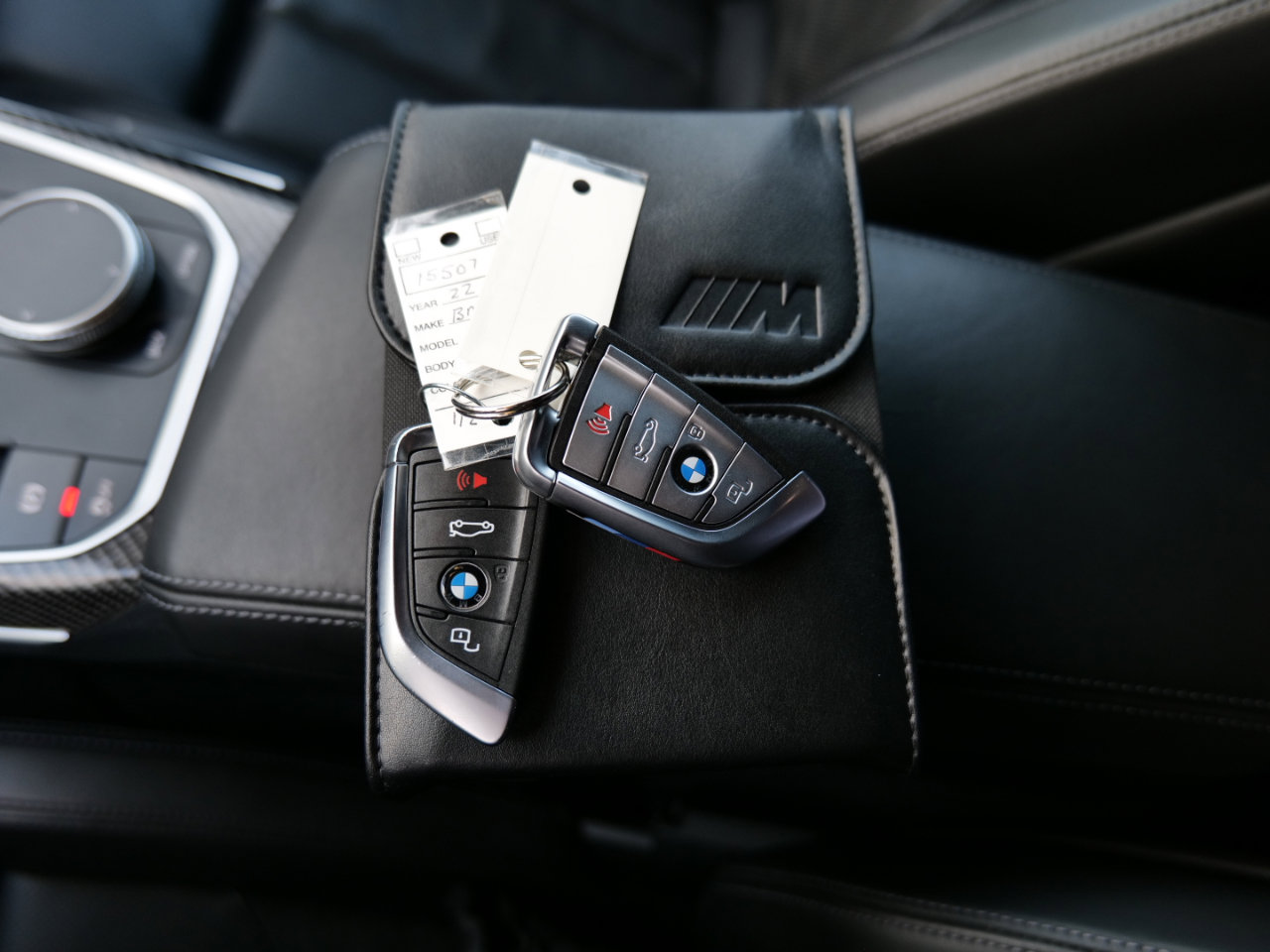 Used 2022 BMW M4 Coupe image 34