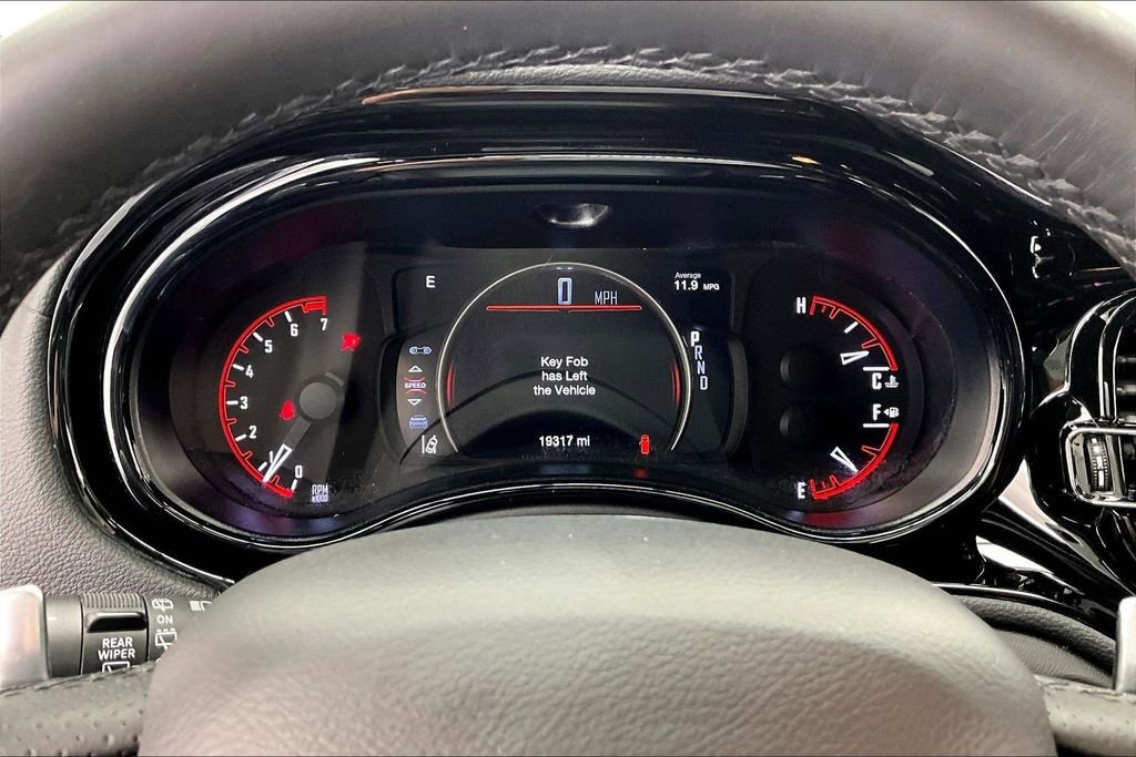 Used 2022 Dodge Durango GT image 20