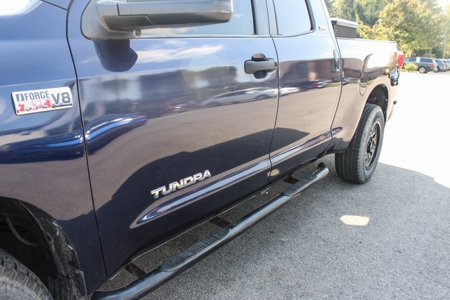 Used 2011 Toyota Tundra 2WD Double Cab image 48
