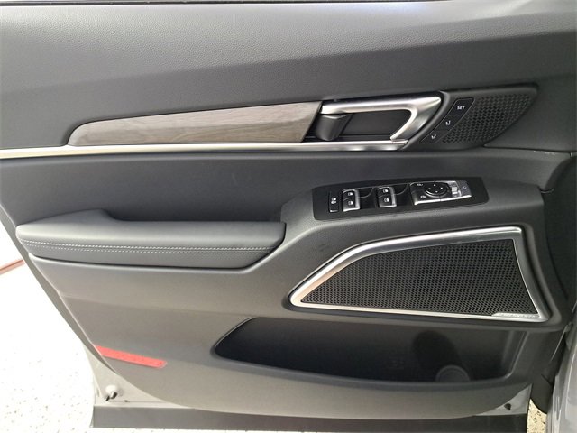 Used 2025 Kia Telluride SX Prestige X-Line image 23