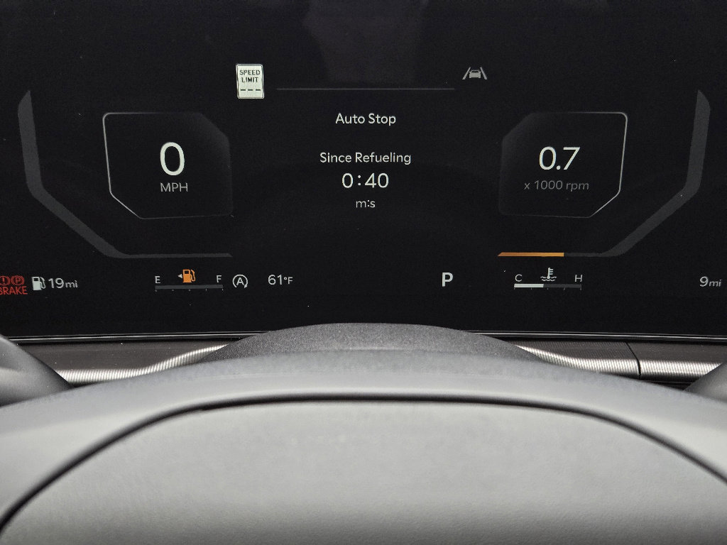 New 2026 Kia Sportage SX image 11