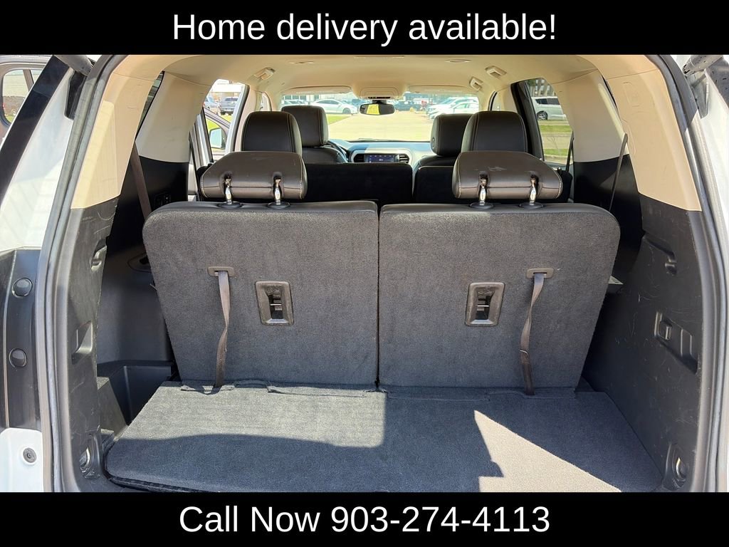 Used 2023 GMC Acadia Denali FWD image 26
