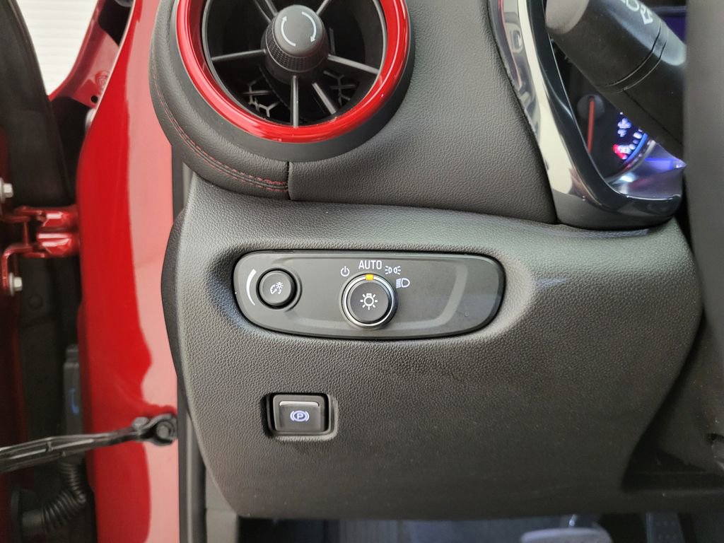 Used 2024 Chevrolet Blazer RS w/ Driver Confidence II Package image 35