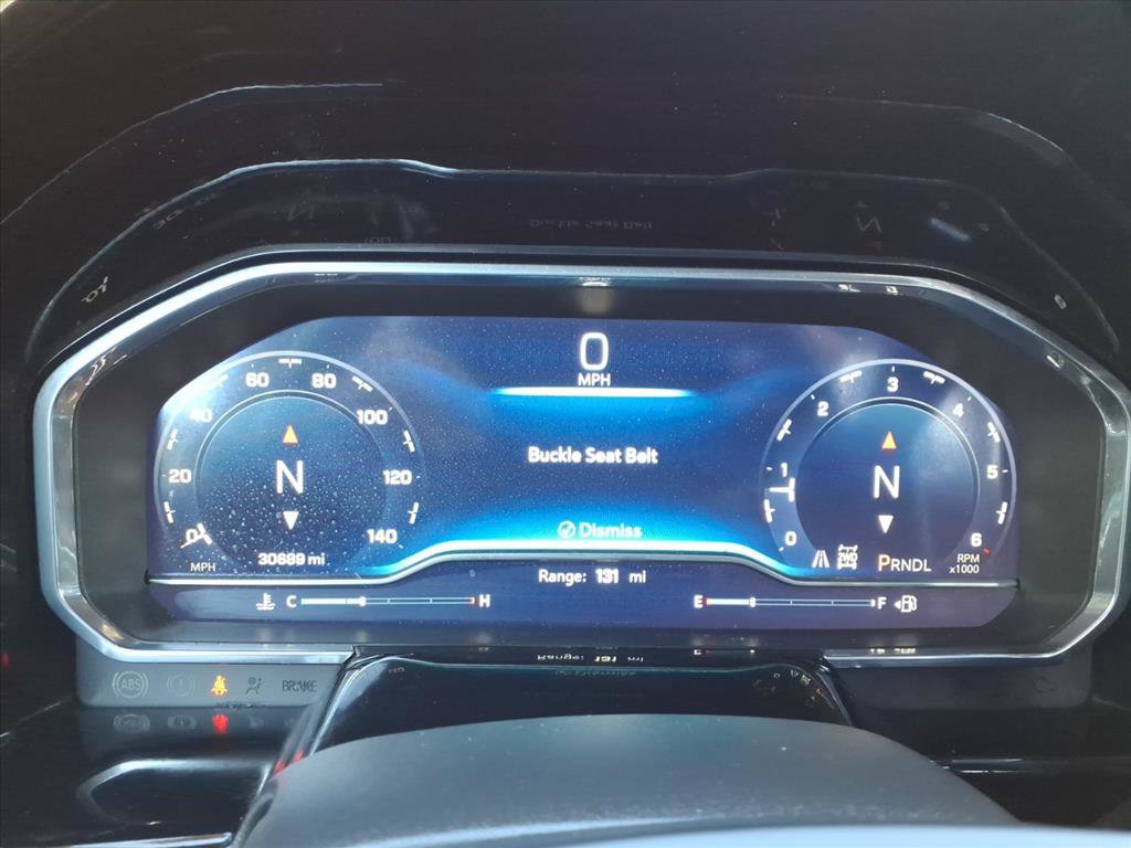 Used 2022 Chevrolet Silverado 1500 LT image 19