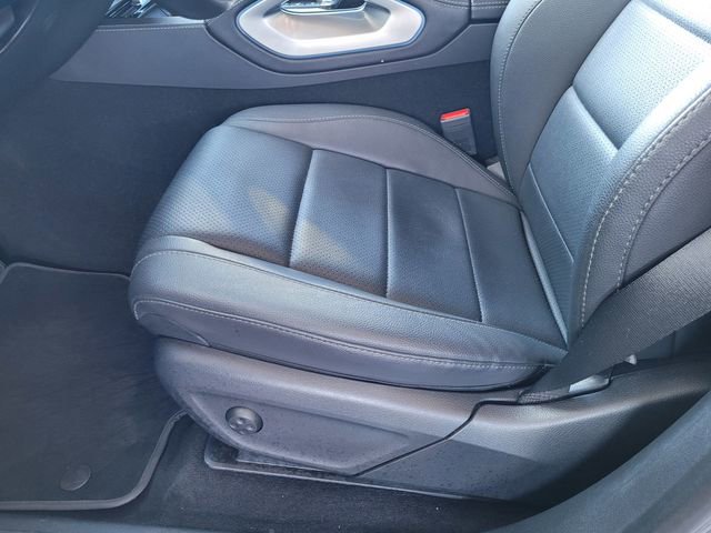 Used 2024 Mercedes-Benz GLE 450e 4MATIC image 16