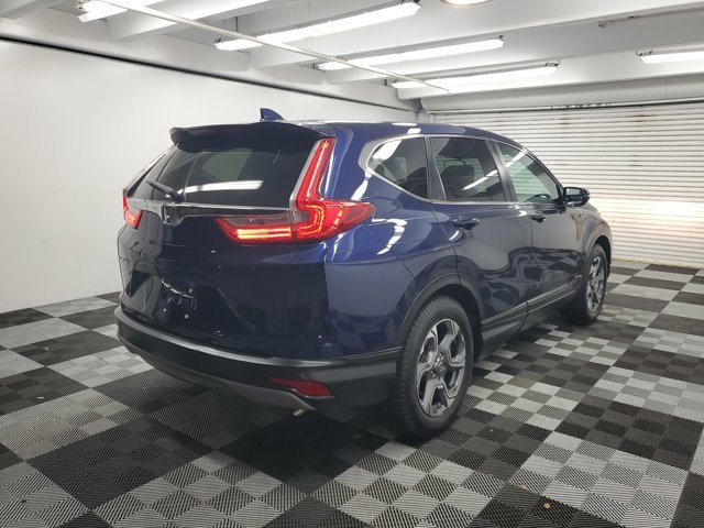 Used 2017 Honda CR-V EX-L image 6