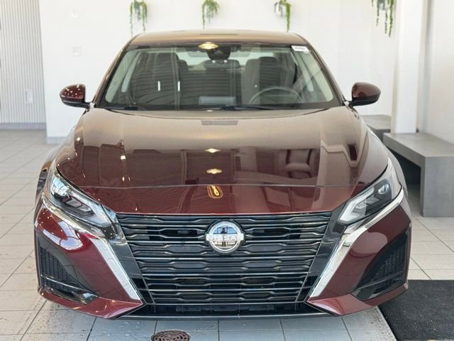 Used 2023 Nissan Altima 2.5 SV image 31