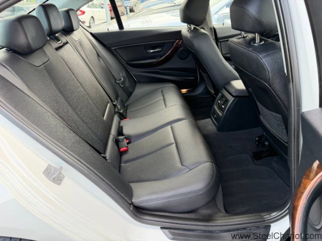 Used 2015 BMW 328i xDrive Sedan image 15