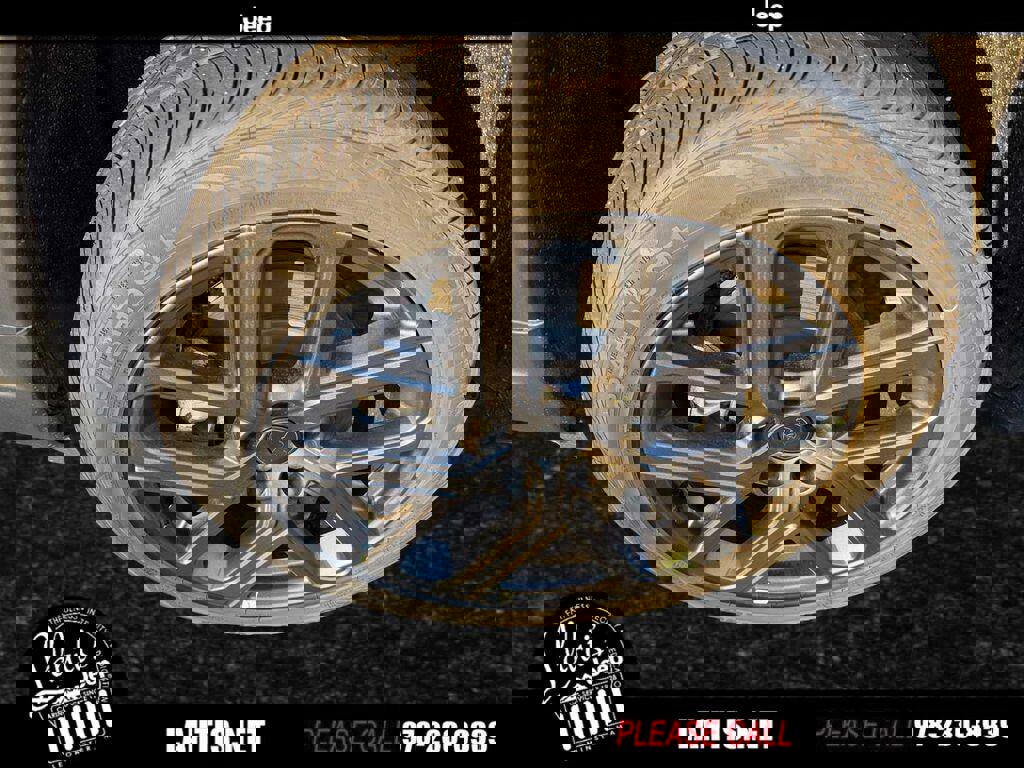 New 2026 Jeep Compass Limited image 21