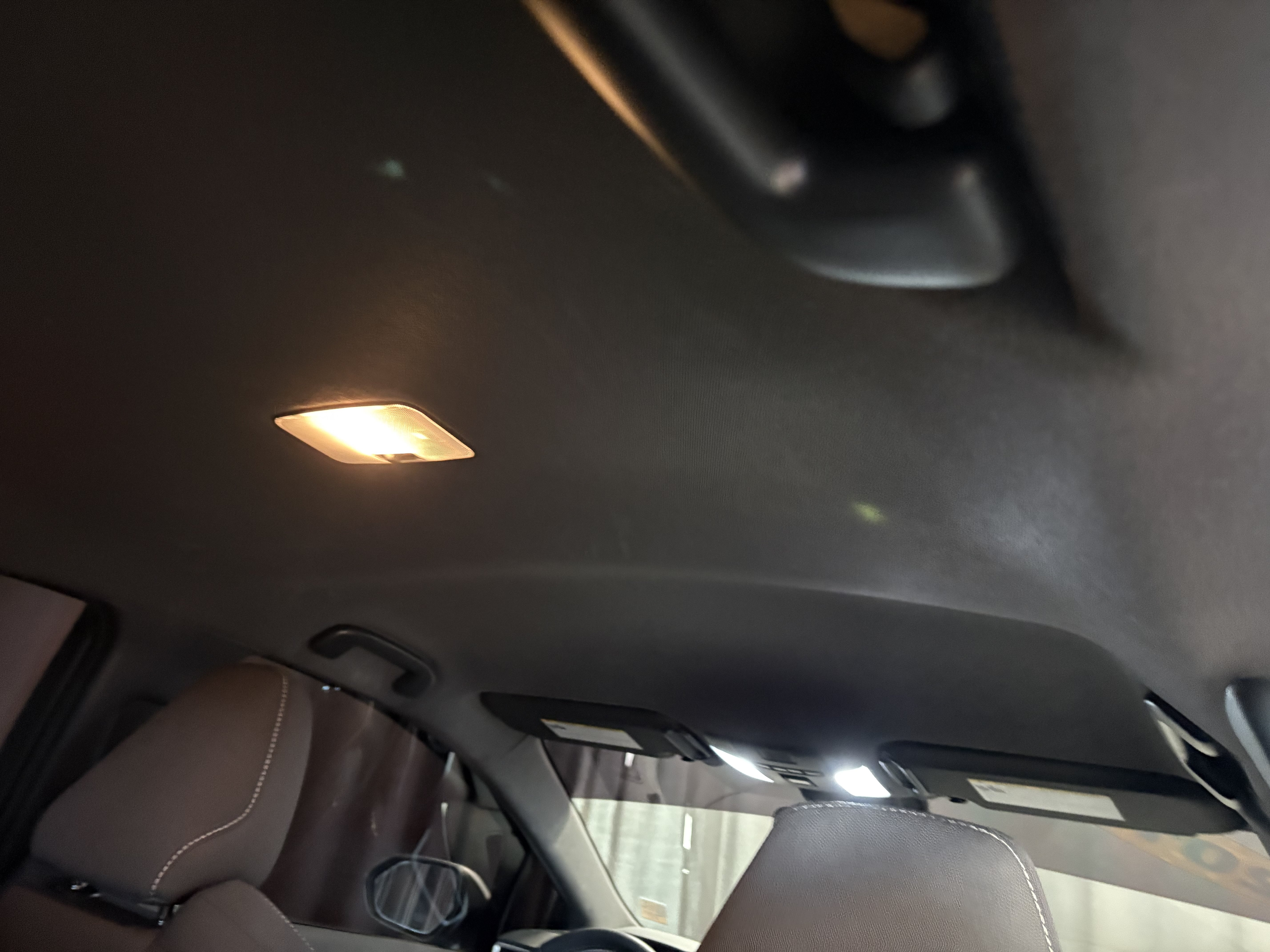 Certified 2019 Toyota Corolla SE FWD image 34