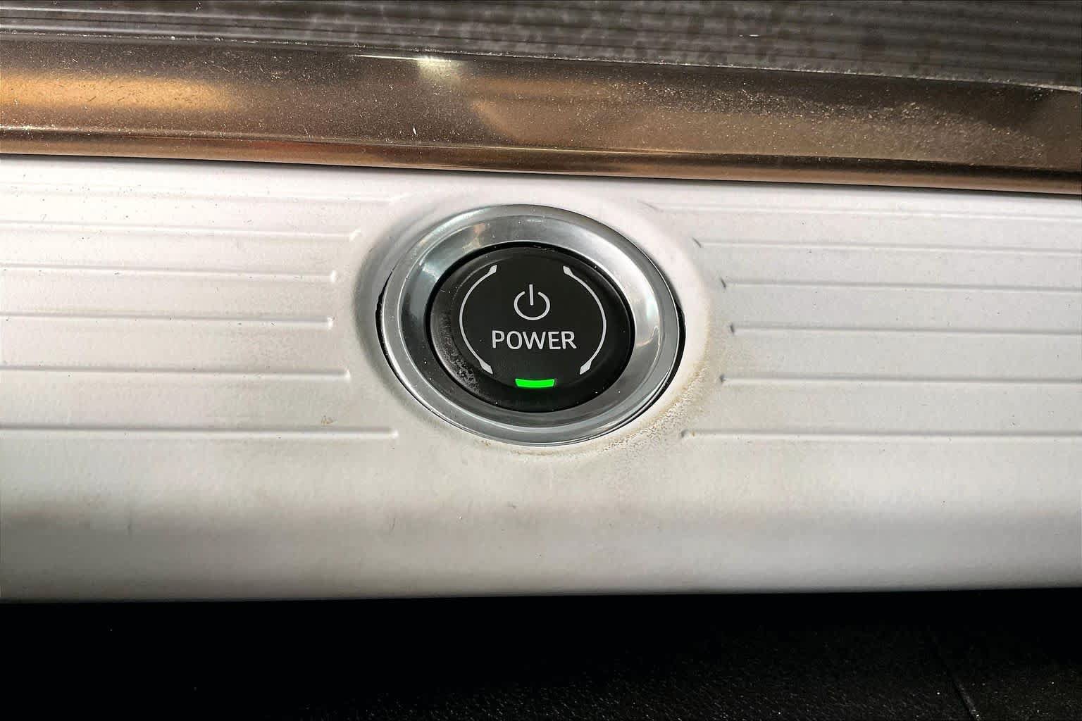 Certified 2024 GMC Hummer EV 2X AWD/4WD image 29