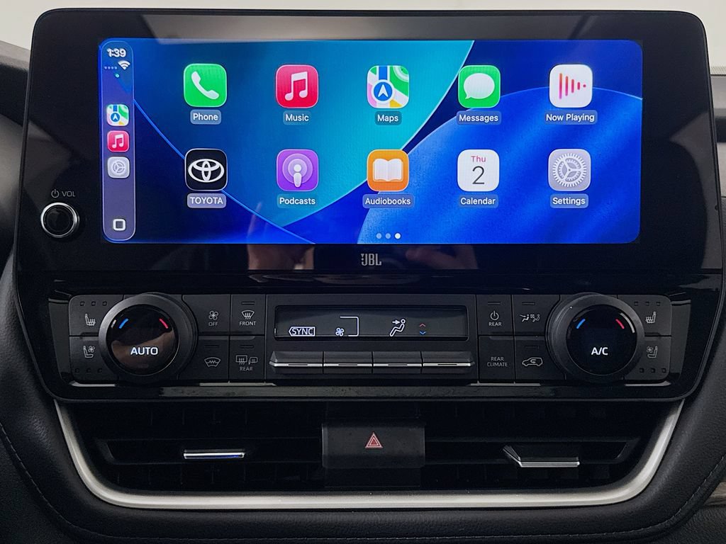 Used 2024 Toyota Grand Highlander AWD image 15