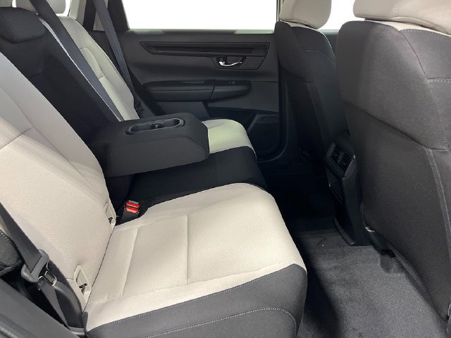 New 2027 Honda CR-V LX image 24