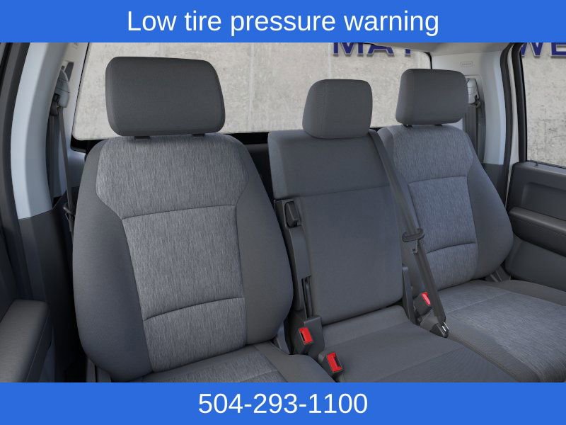 New 2026 Ford F350 XL w/ STX Appearance Package image 10