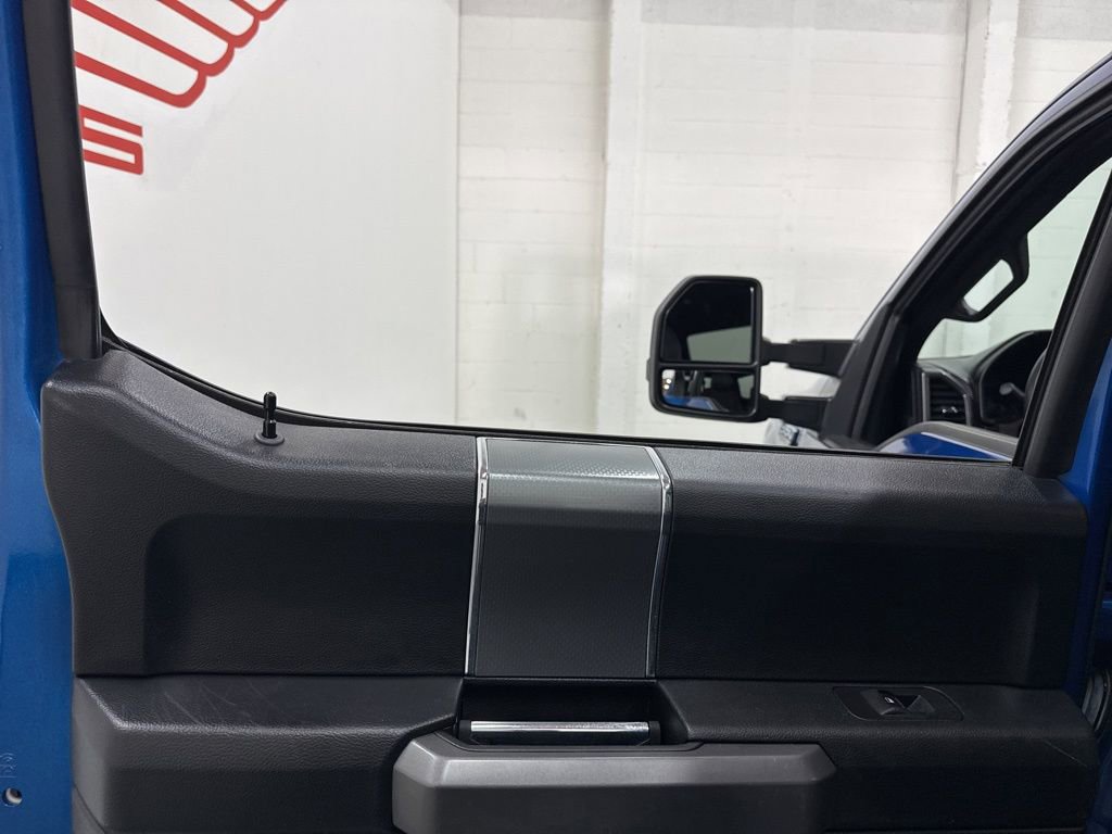 Used 2017 Ford F150 XLT w/ Equipment Group 301A Mid RWD image 50