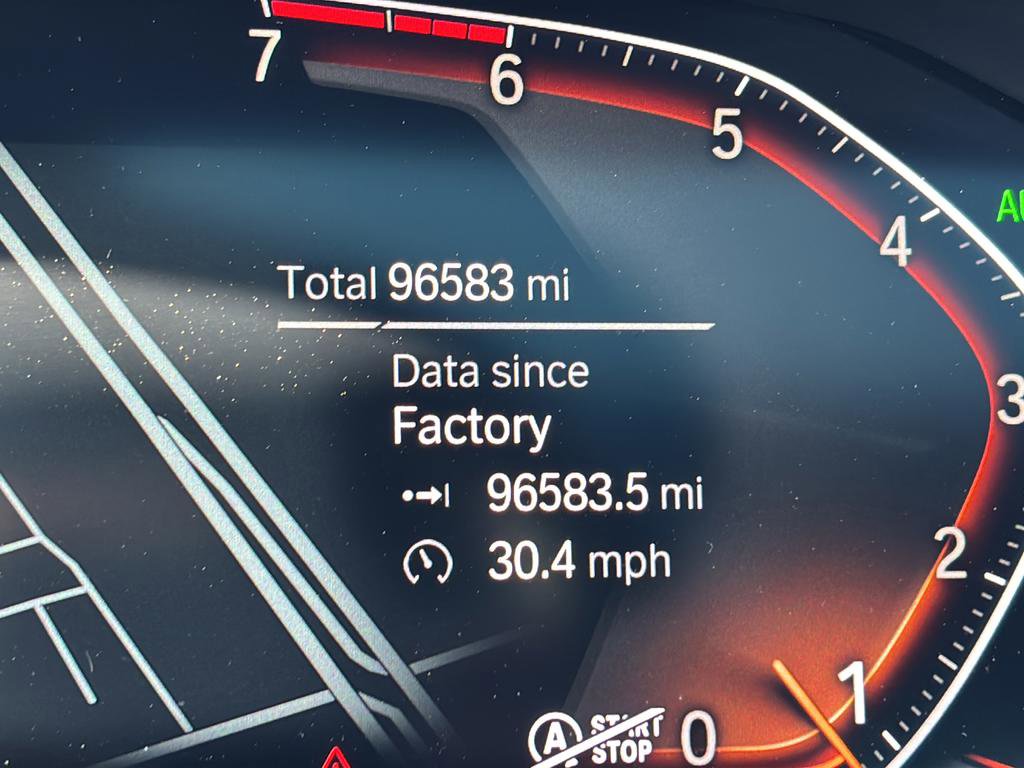 Used 2019 BMW 330i Sedan w/ Convenience Package image 30