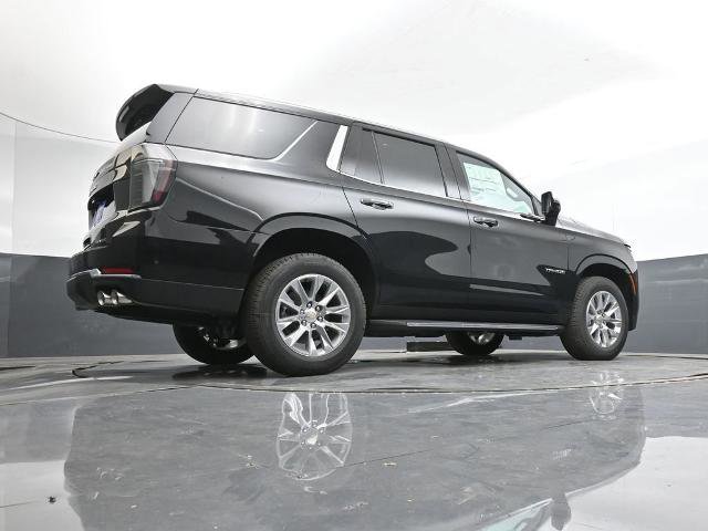 New 2026 Chevrolet Tahoe Premier image 13