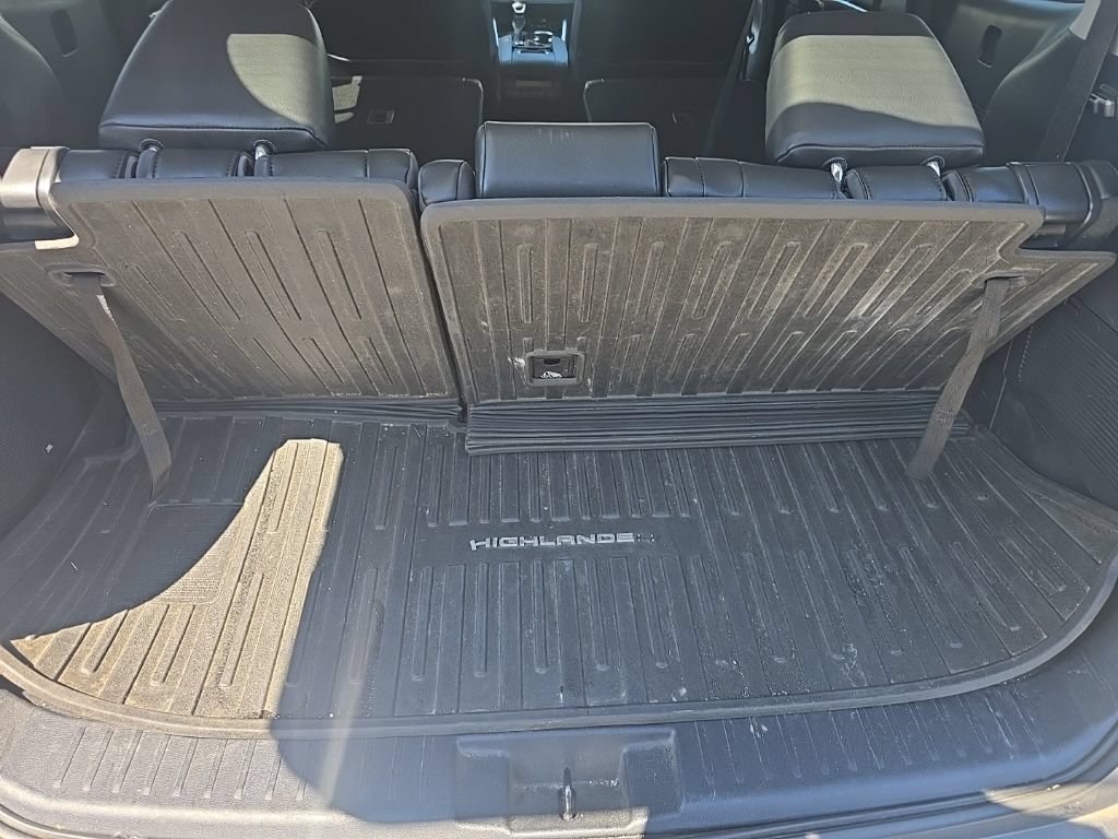 Used 2020 Toyota Highlander Platinum AWD/4WD image 10