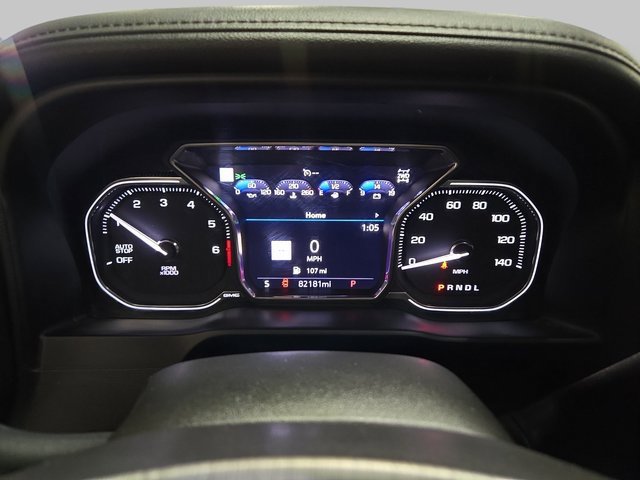 Used 2020 GMC Sierra 1500 Denali image 21