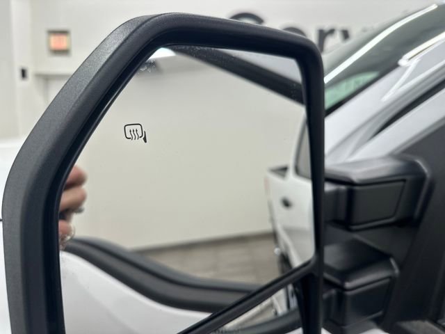 Certified 2024 Ford F250 XLT image 30