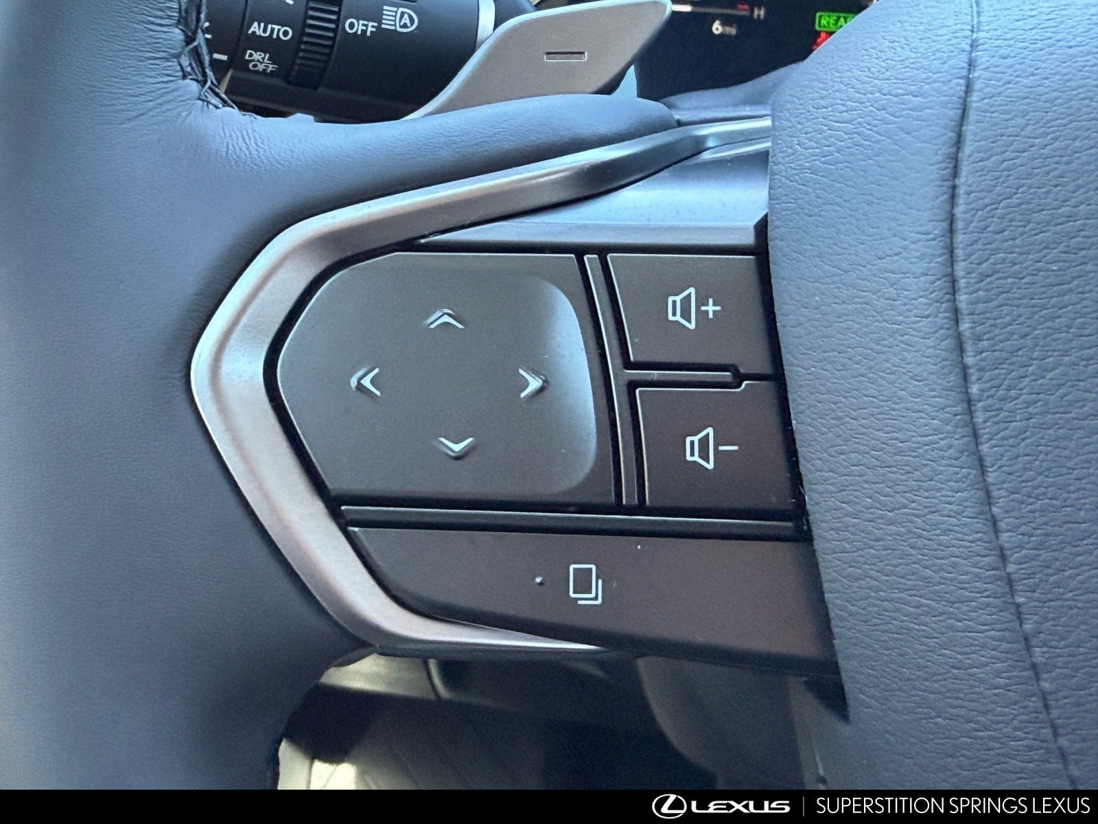 New 2026 Lexus RX 350 w/ Convenience Package AWD/4WD image 18