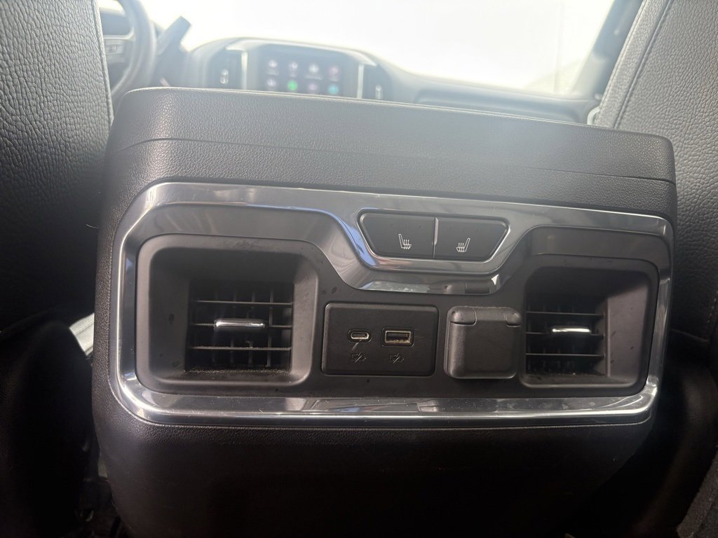 Used 2019 GMC Sierra 1500 Denali w/ Technology Package image 18