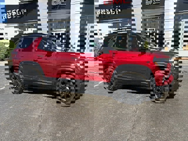 New 2026 GMC Terrain Elevation w/ Elevation Premium Package image 1