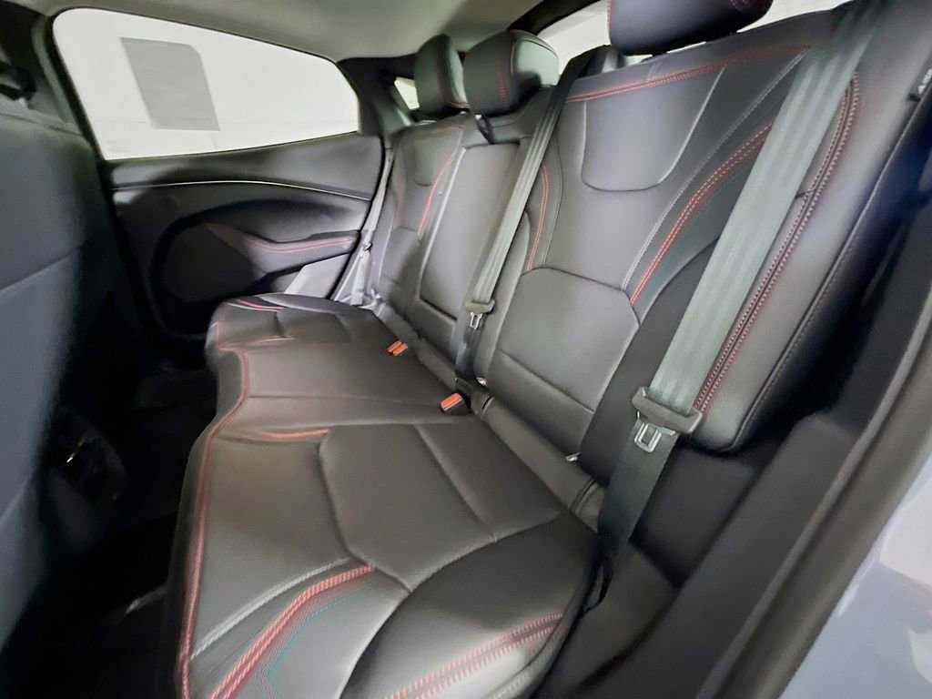 New 2026 Ford Mustang Mach-E Premium w/ Sport Appearance Package image 29