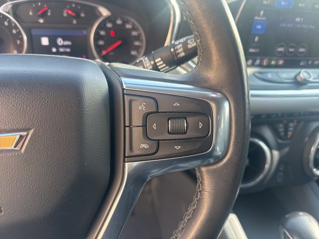 Used 2019 Chevrolet Blazer LT w/ Sun and Wheels Package image 18