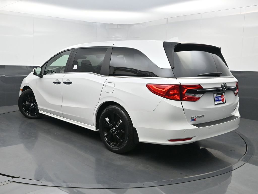 Used 2024 Honda Odyssey Touring image 28