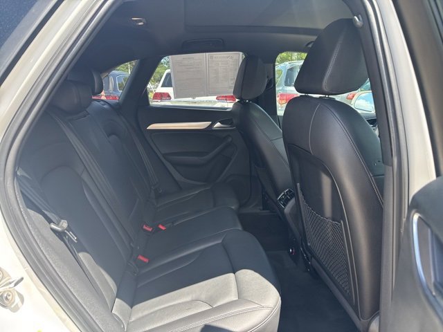 Used 2018 Audi Q3 2.0T Premium w/ Convenience Package image 14