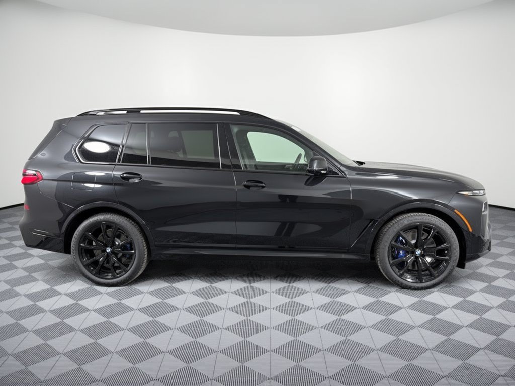 New 2027 BMW X7 xDrive40i w/ Executive Package AWD/4WD image 8
