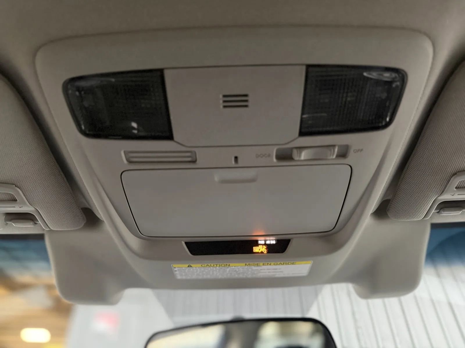 Used 2019 Subaru Outback 2.5i image 34